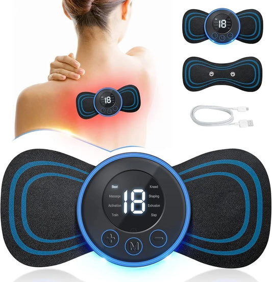 EMS Neck/Body Massager