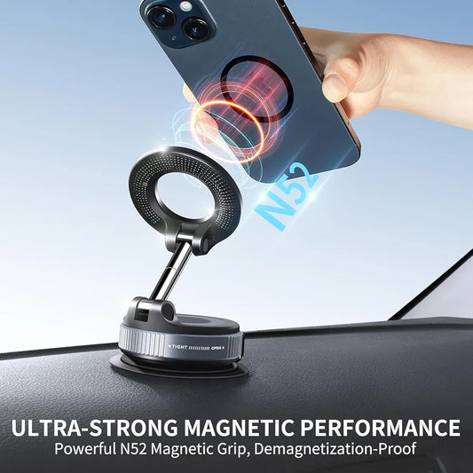 360° Magnetic Phone Holder