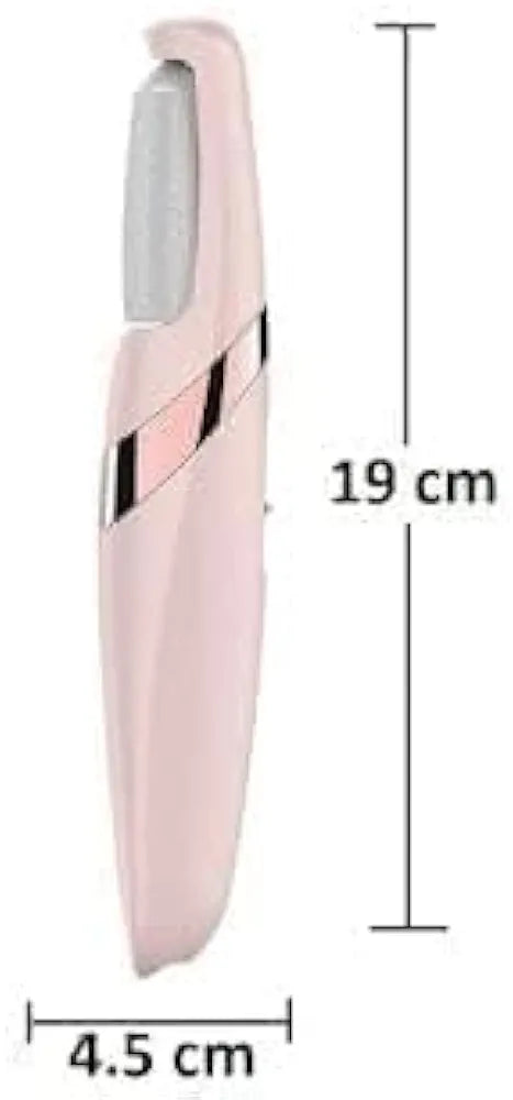 FLAWLESS pedi ELECTRONIC -  PRETTY GRIL