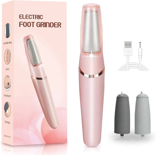 FLAWLESS pedi ELECTRONIC -  PRETTY GRIL