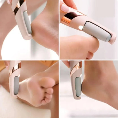 FLAWLESS pedi ELECTRONIC -  PRETTY GRIL