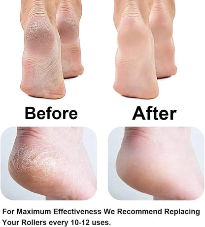FLAWLESS pedi ELECTRONIC -  PRETTY GRIL