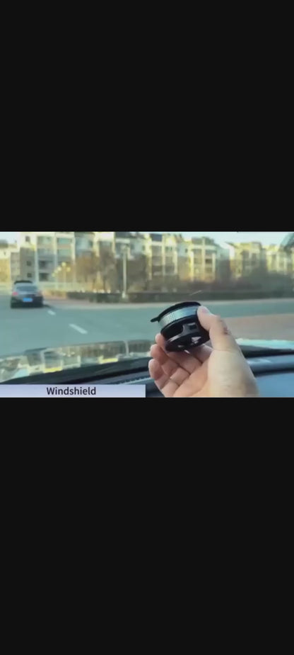 360° Magnetic Phone Holder