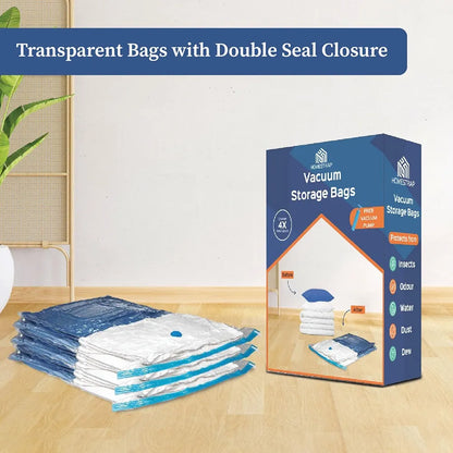 Vacuum Compression Travel Bags✈️