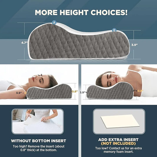 Cervical Pillow