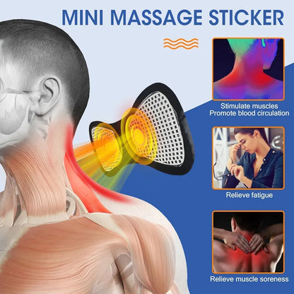 EMS Neck/Body Massager