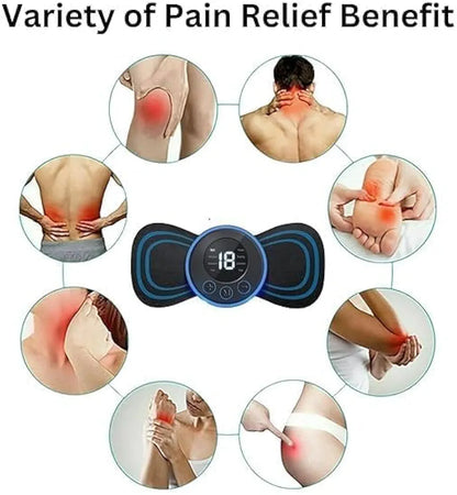 EMS Neck/Body Massager