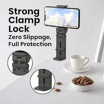 ✈️ Universal Airplane Phone Holder 📱
