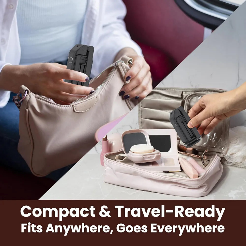✈️ Universal Airplane Phone Holder 📱