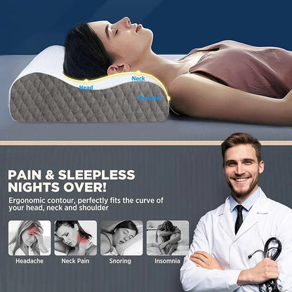 Cervical Pillow
