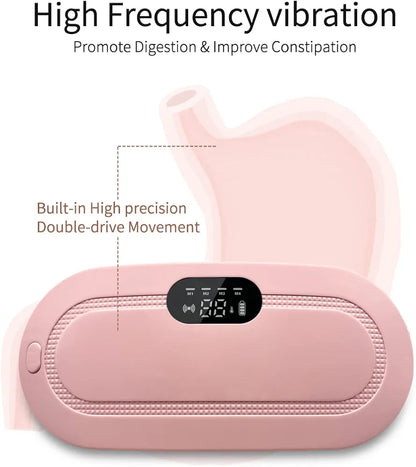 Period Cramp Relief Massager
