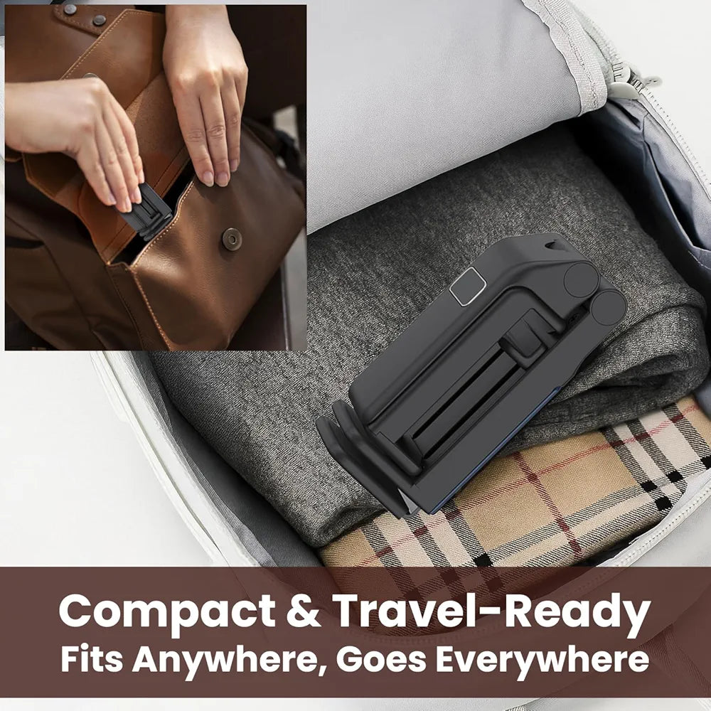 ✈️ Universal Airplane Phone Holder 📱