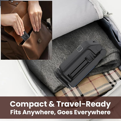 ✈️ Universal Airplane Phone Holder 📱