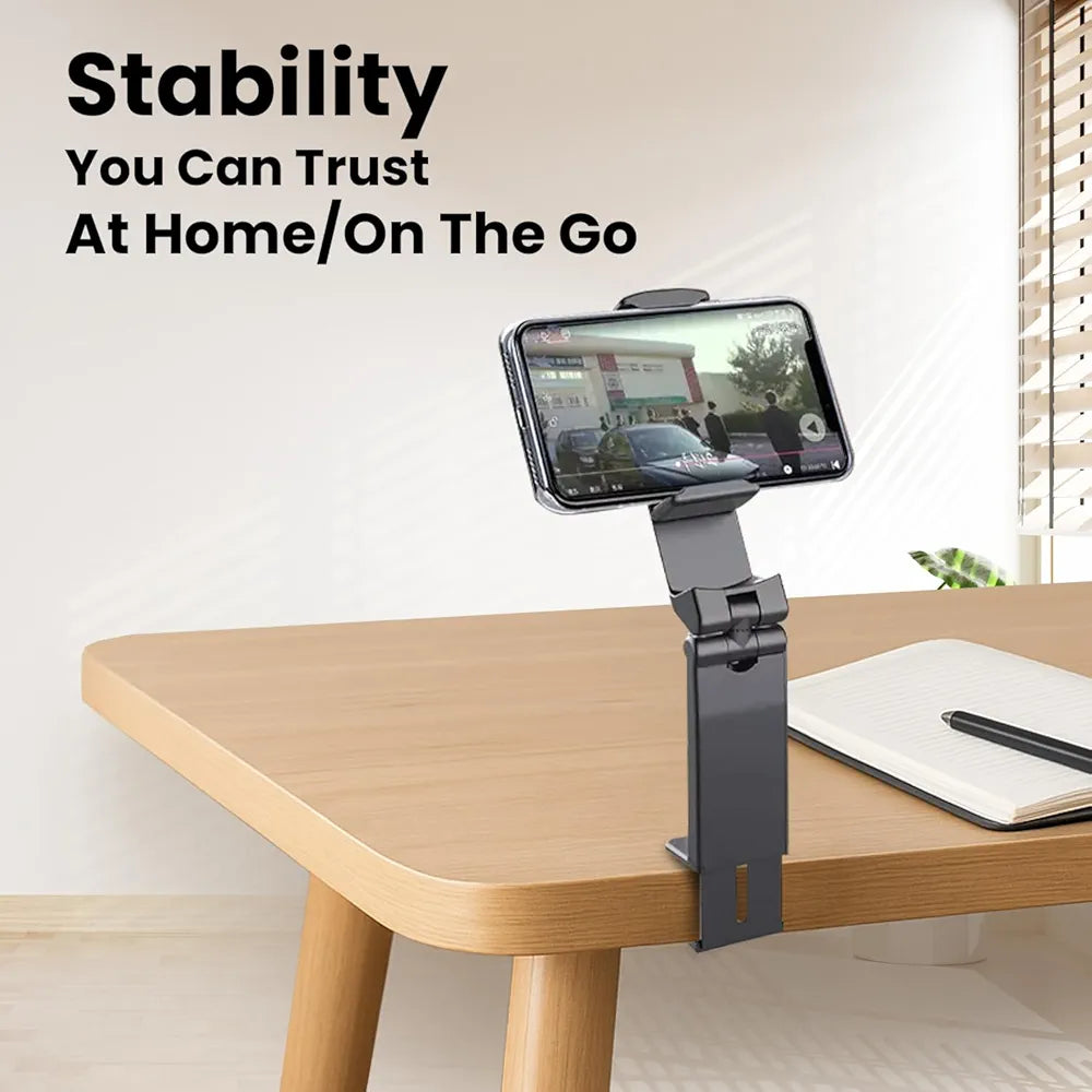 ✈️ Universal Airplane Phone Holder 📱