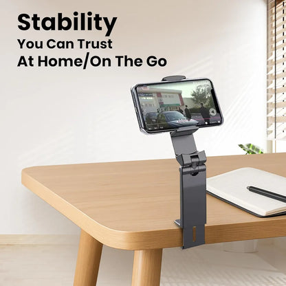 ✈️ Universal Airplane Phone Holder 📱