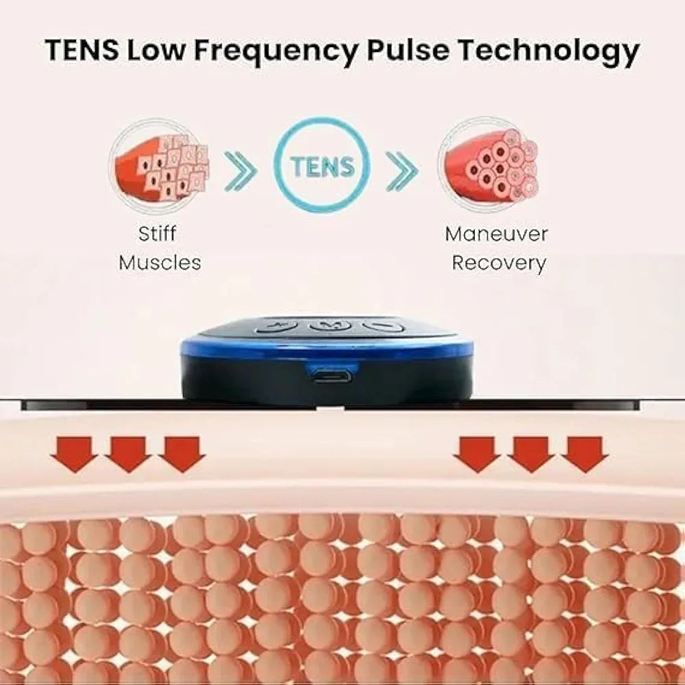 EMS Neck/Body Massager