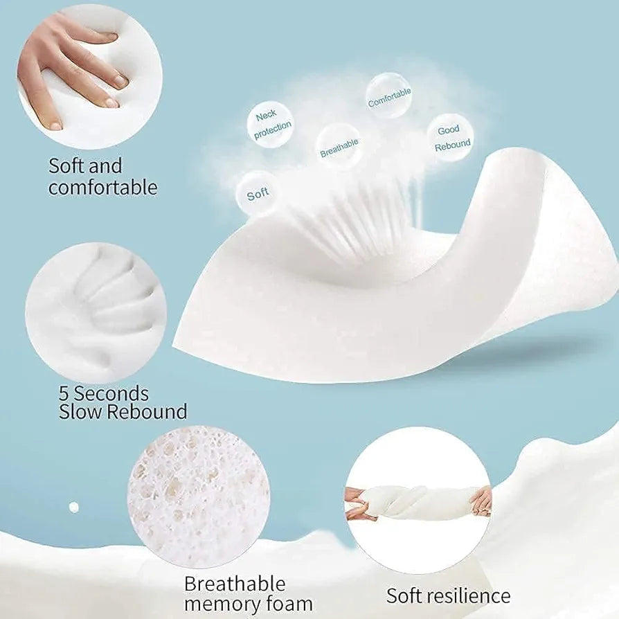 Cervical Pillow