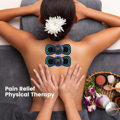 EMS Neck/Body Massager