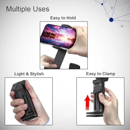 ✈️ Universal Airplane Phone Holder 📱