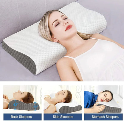 Cervical Pillow