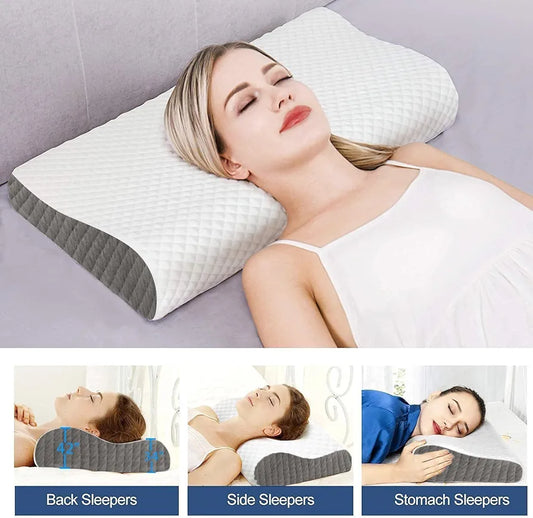 Cervical Pillow