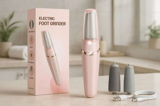 FLAWLESS pedi ELECTRONIC -  PRETTY GRIL