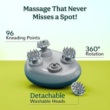 Caresmith Revive Scalp Massager