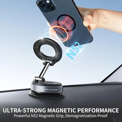 360° Magnetic Phone Holder