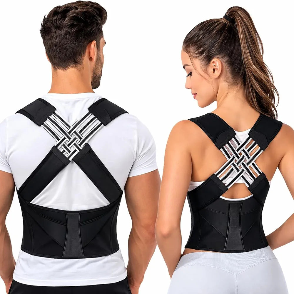 Posture Corrector Belt